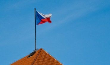 Сенат Чехии ратифицировал Соглашение об ассоциации между Украиной и ЕС