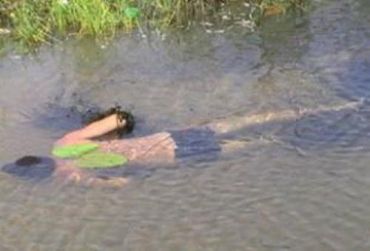 Пьяный молодой житель Тячевского района утонул в рыбнике