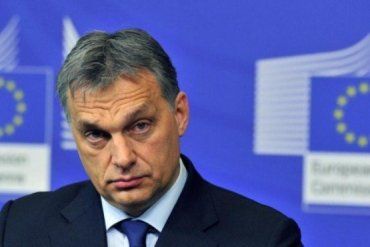 Об этом ультиматумиме заявил премьер-министр Венгрии Виктор Орбан