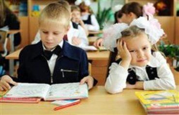 Зимой школьники Ужгорода будут отдыхать три недели: с 19 декабря по 12 января