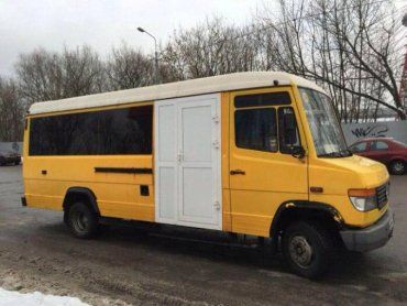 Новый тариф за проезд в автобусе удивит жителей Ужгорода своей доступностью