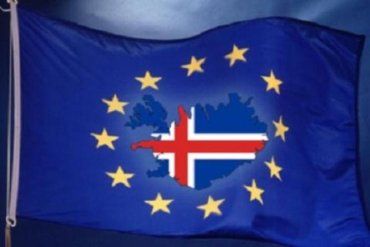 Условия способствуют чтобы Исландия окончательно отказалась от вступления в ЕС