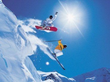 Подготовка олимпийцев по лыжным видам спорта в Закарпатье