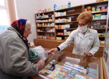 В Закарпатье фармацевты помогают олигархам уничтожать свой народ