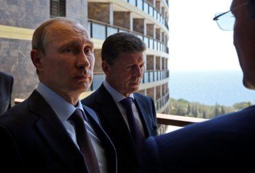 Путин исчез? Президент России уже почти неделю не появляется на публике