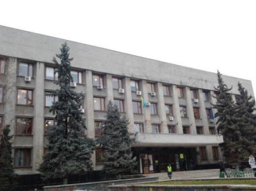 Сессия Ужгородского городского совета началась с голосования пакетом