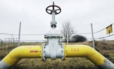 Венгрия с 1 января 2015 года все-таки возобновит реверс газа в Украину