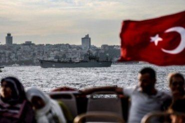 Отношения между Россией и Турцией накалились до предела