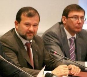 Балогу вызовут в МВД по делу об убийстве в Закарпатье