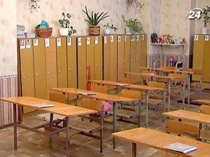 Карантин в школах Ужгорода ввели до конца недели