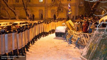 Вполне возможно, что убийцами признают некоторых героев Майдана