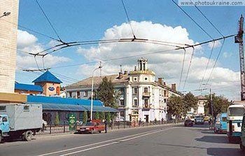Жители Ровно хотят расширить границы города.