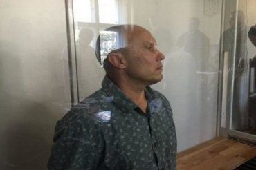 Мера Чопа звільнили після внесення застави в розмірі 128 тисяч гривень