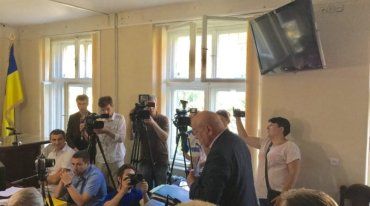 Москаль: Росіянин Нікулін є штатним провокатором-“торпедою”