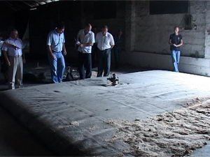 На Закарпатье в нефтепроводе «ПрикарпатЗападтранс» обнаружили незаконную врезу