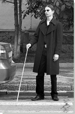 Раз в месяцв Варшаве будут проводить бесплатные трехчасовые экскурсии для слепых туристов.