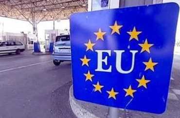 Европарламент будет голосовать за механизм приостановки безвиза 15 декабря