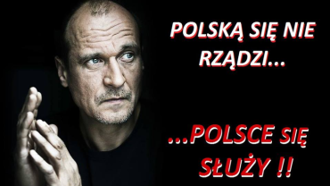 "Польша – это наш дом и мы будем решать, кто будем в нем жить", – заявил Кукиз