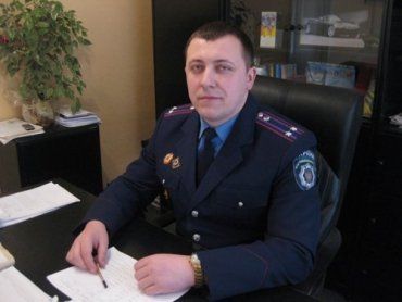 У слідчому відділі ужгородської міліції працюють 33 професіонала