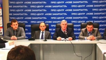 В Ужгороді за круглим столом зібралися економісти України і Словаччини