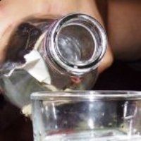 В торговому павільйоні Ужгорода знайдено технічний спирт