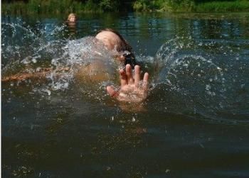 В Воловце утонул мужчина из Ужгорода