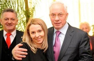 Мукачевская блондинка мечтала о встрече с премьер-министром