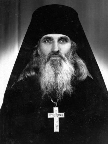 Постать архімандрита Іова (Кундря) займає значне місце в історії православної церкви на Закарпатті.
