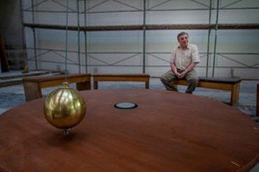В Ужгороде появится еще одна изюминка - маятник Фуко