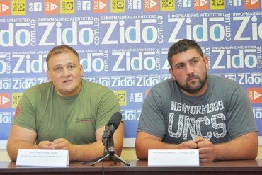 Головний закарпатський силовий турнір року пройде в Ужгороді