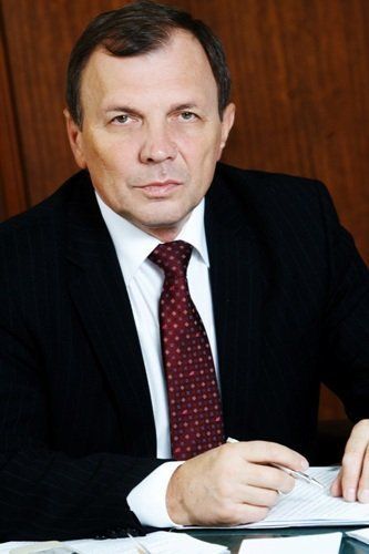 Виктор Погорелов запретил подчиненным заниматься политикой в ​​рабочее время