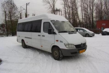 В Ужгороде заменили 49 автобусов и объявили 12 выговоров