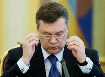 Госбюджет с ценой газа в $416 подписан Януковичем