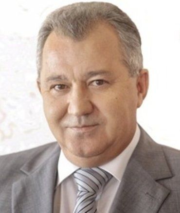 Василий Ковач, генеральный директор ПАО "Закарпатьеоблэнерго"