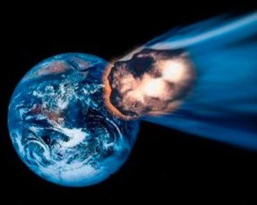 14 сентября в Землю чуть не врезался гигантский астероид