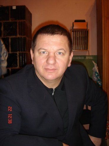Александр Антал, кандидат в депутаты по Ужгородскому округу