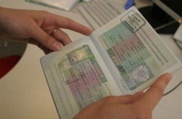 Посольство выдает "шенген" на срок от 6 месяцев до 5 лет