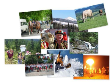 В Закарпатье подвели итоги туристической индустрии в 2012 году