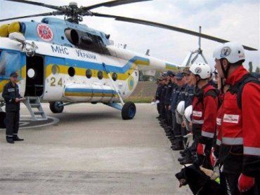 На Закарпатье объявлен наивысший класс пожарной опасности