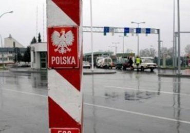 Благодаря полякам Европа упростила таможенный контроль