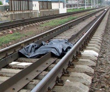 Во Львовской области поезд смертельно травмировал человека