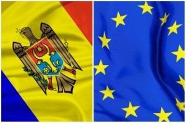 Молдова парафировала соглашение об ассоциации с ЕС