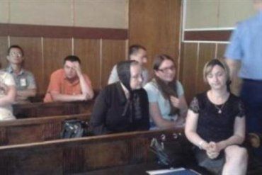 В Тячевском районном суде началось слушание резонансного дела