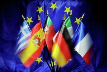 Молдавия, Украина, Грузия и Сербия скоро станут членами ЕС