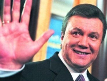 Янукович уволил с должности председателя Свалявской РГА Улиганинца