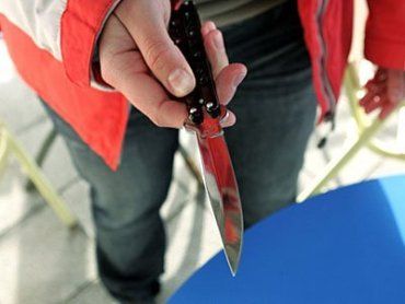 В Тячевском районе ссоры без ножей не обходятся