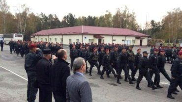 Для 50 воинов в Закарпатье собирают гуманитарную помощь