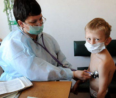 В Ужгороде перенос каникул так и не спас школьников от гриппа