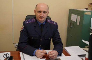 Иршавские правоохранители противодействуют насильникам