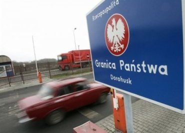 Временное возобновление пограничного контроля в Польше